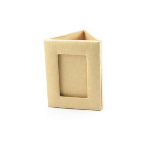 PENCIL HOLDER WITH PHOTO FRAME