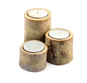 Candle Stand - (Small/Mediu/Large)