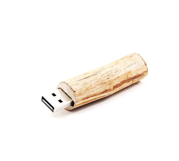 USB Drive - Cinnamon