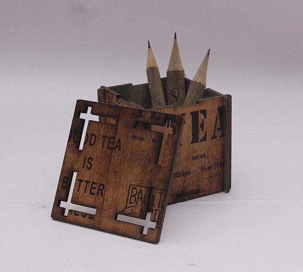 Pencil Holder